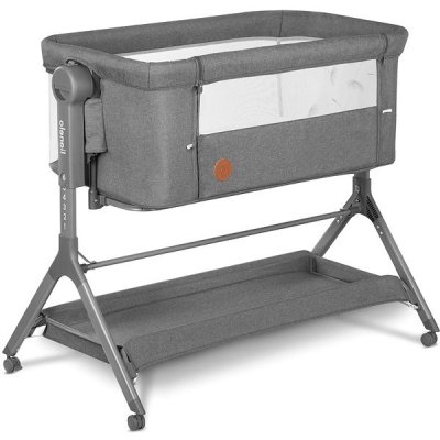 Leonie Plus Grey Stone – Zboží Mobilmania