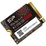 Silicon Power UD90 500GB, SP500GBP44UD9007 – Hledejceny.cz