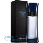 Giorgio Armani Code Colonia toaletní voda pánská 125 ml – Sleviste.cz