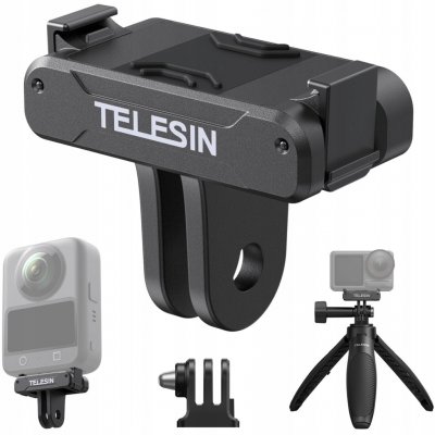 Telesin Sada držáků a upevnění S7-JBK-23-TDJ – Hledejceny.cz