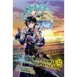 Death March to the Parallel World Rhapsody, Vol. 12 Manga Ainana HiroPaperback – Hledejceny.cz