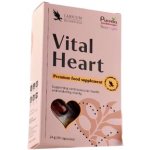 Carnium Botanicals Vital Heart 30 kapslí – Hledejceny.cz
