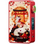 Lost Vape Centaurus M200 200W MOD Edice Japonských Motivů Akai Inari – Zboží Dáma