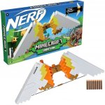 Minecraft NerfSabrewing