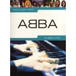 Wise Publications Really Easy Piano Noty – Sleviste.cz