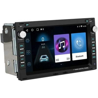 Ossuret P2-CP VW Transporter T5 – Zbozi.Blesk.cz