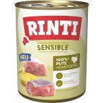 Rinti Sensible krůta & brambor 6 x 800 g – Hledejceny.cz