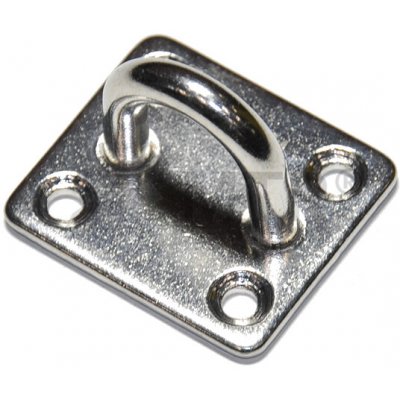 Deska s okem, nerez A4, 8x40x50mm – Hledejceny.cz