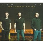Lorber Jeff -Fusion - Prototype CD – Hledejceny.cz