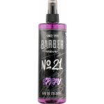 Barber Marmara Eau De Cologne No 21 voda po holení ve spreji 400 ml – Zboží Dáma