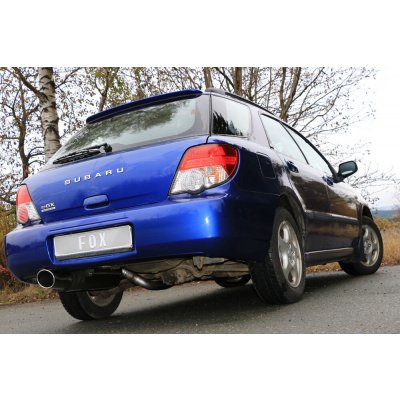 FOX SU040031-751 – Hledejceny.cz