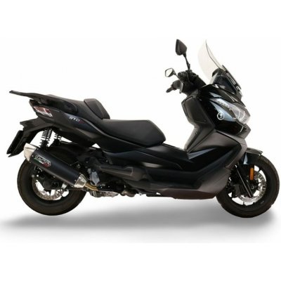 GPR FURORE-X SCOOTER BM.108.1.RACEDB.FXSC – Hledejceny.cz