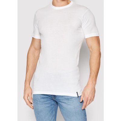 Henderson basic line tričko 1495 bílá – Zboží Mobilmania