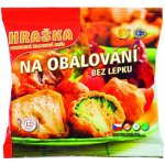 Ceria Hraška směs na obalování pikantní 250 g – Zboží Dáma