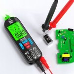 Bside A1X LCD – Sleviste.cz