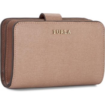 Furla Velká dámská peněženka Babylon 872841 P PR85 B30 Moonstone