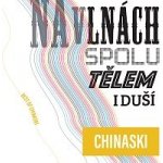 Chinaski - Na vlnách spolu tělem i duší 4 CD – Zboží Mobilmania