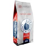 Caffé Borbone Miscela Rossa 1 kg – Zboží Dáma