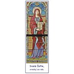 Pospíšilová Marta Záložka - sv. Žofie – Hledejceny.cz