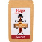Stévík Hugo Žvýkačky Skořice 9 g – Zboží Dáma