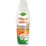 Bione Cosmetics Cannabis tělové mléko 500 ml – Sleviste.cz