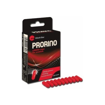 HOT Libido caps for women 10ks – Hledejceny.cz