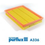 Vzduchový filtr PURFLUX A336 – Hledejceny.cz