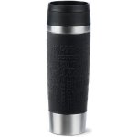 Tefal TRAVEL MUG Cestovní hrnek 500 ml černý – Zboží Mobilmania