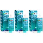 Menicon SoloCare Aqua 3 x 360 ml – Zbozi.Blesk.cz