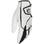 Cobra MicroGrip Flex Mens Golf Glove Bílá Levá S – Zboží Dáma