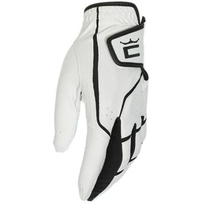 Cobra MicroGrip Flex Mens Golf Glove Bílá Levá L – Zboží Dáma