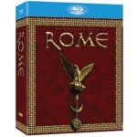 Rome - Season 1-2 - Complete BD – Hledejceny.cz