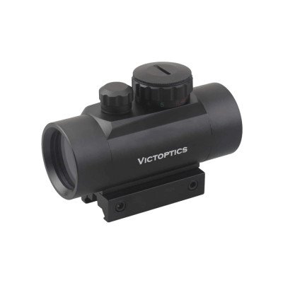 Vector Optics A1 type 1x35 Černý – Zboží Dáma