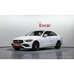 Mercedes-Benz C-Class C200 Avantgarde | Zboží Auto