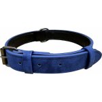 Petify Kožený obojek pro psa Woof – Zboží Dáma