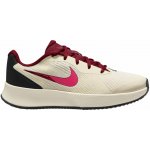 Nike Vapor Lite 3 Clay pale ivory/rush pink/sail/team red – Zboží Mobilmania