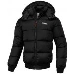 Pitbull west coast Bunda Walpen černá – Zboží Mobilmania