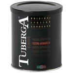 Tuberga 100% Arabica 250 g – Zboží Dáma