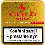 Villiger Gold Mini Filter 20 ks – Zboží Mobilmania
