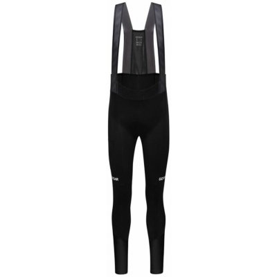 Gore Spinshift Thermo Bib Tights+ černá – Sleviste.cz