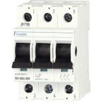 DOEPKE RH 063-300 63A – Hledejceny.cz
