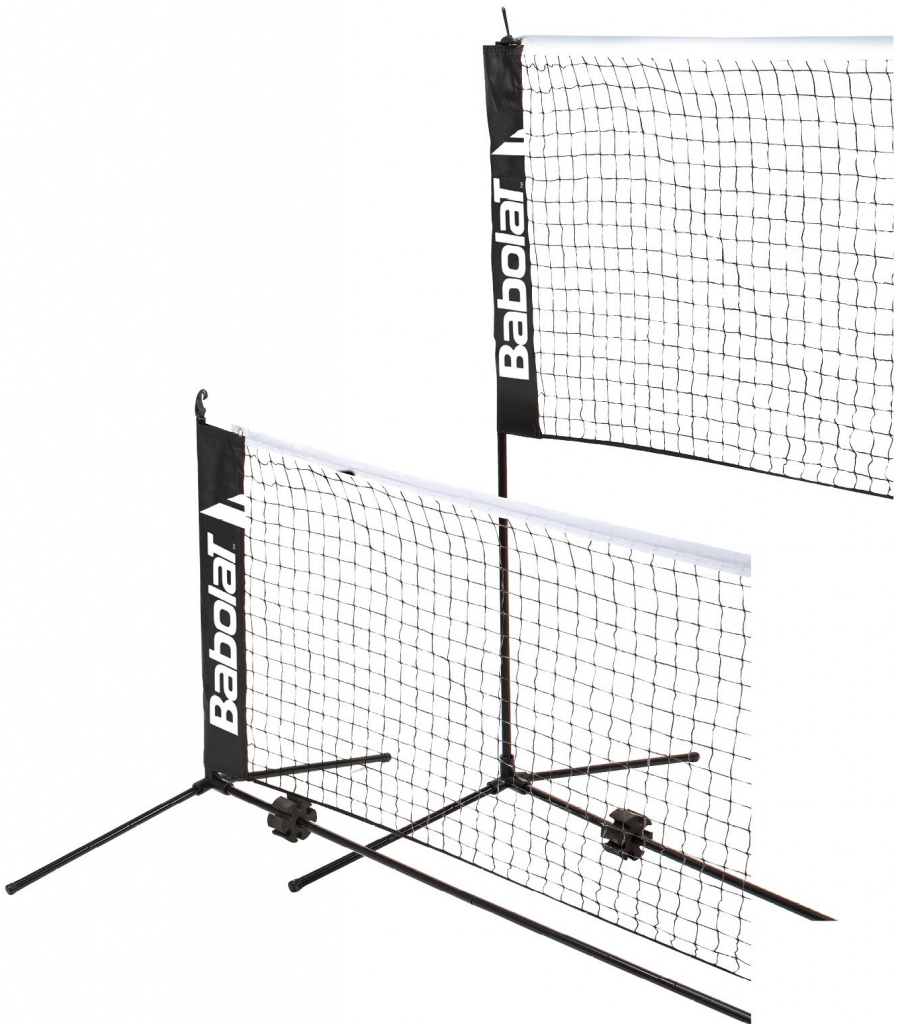 Babolat Mini Tennis Net 5 8m od 2 990 K Heureka.cz