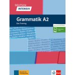 Deutsch intensiv – Grammatik A2