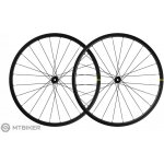 Mavic KSYRIUM S Disc – Hledejceny.cz