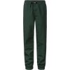 Pánské klasické kalhoty Livergy Pánské cargo kalhoty zelená
