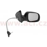 mechanické zrcadlo ovládané kabelem (malé 12 cm) P | Zboží Auto