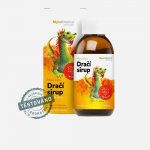 MycoMedica MycoBaby dračí sirup 12 x 200 ml – Hledejceny.cz