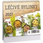 ARIA stolní Léčivé rostliny mini 2027 – Sleviste.cz