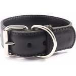 Tamer kožený obojek – Sleviste.cz