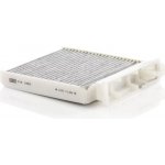 MANN-FILTER Kabinový filtr MANN CUK1829 (MF CUK1829) - DACIA, NISSAN, RENAULT | Zboží Auto